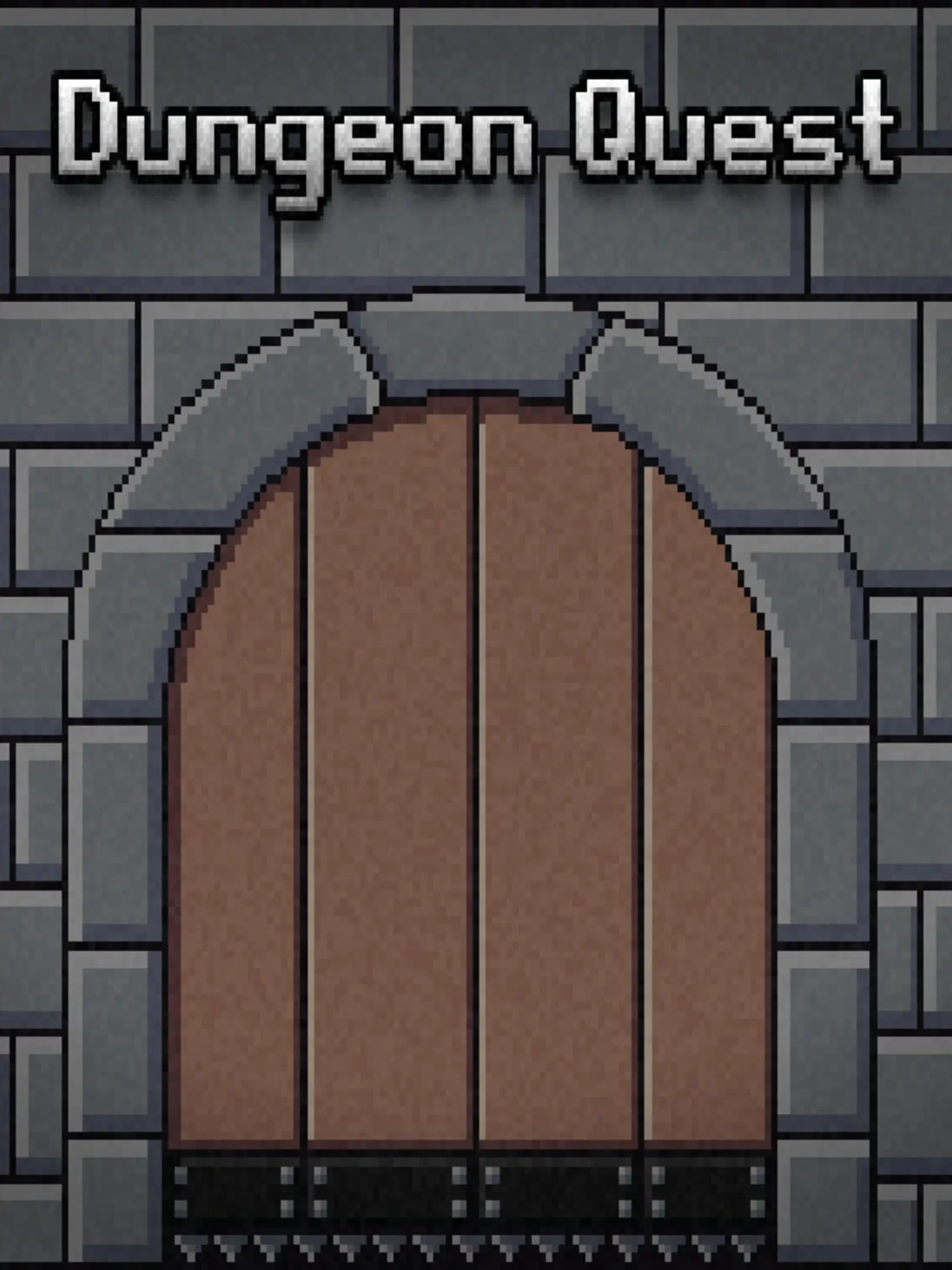 Dungeon Quest