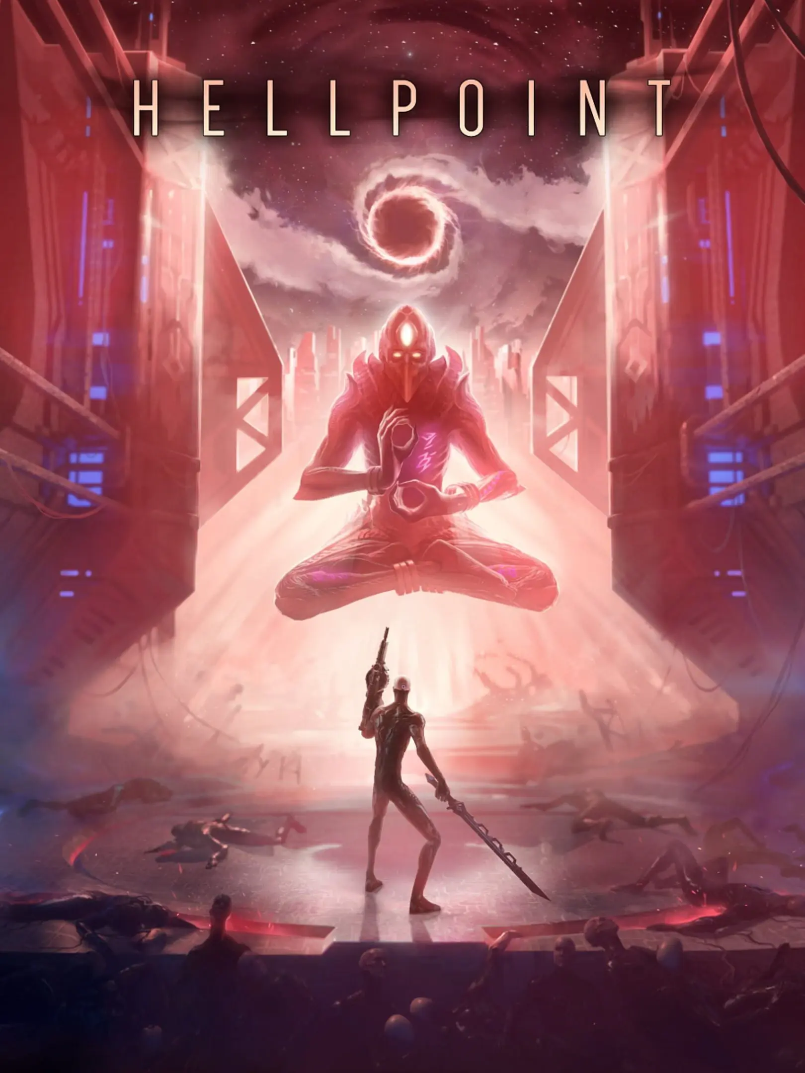 Picture of Hellpoint