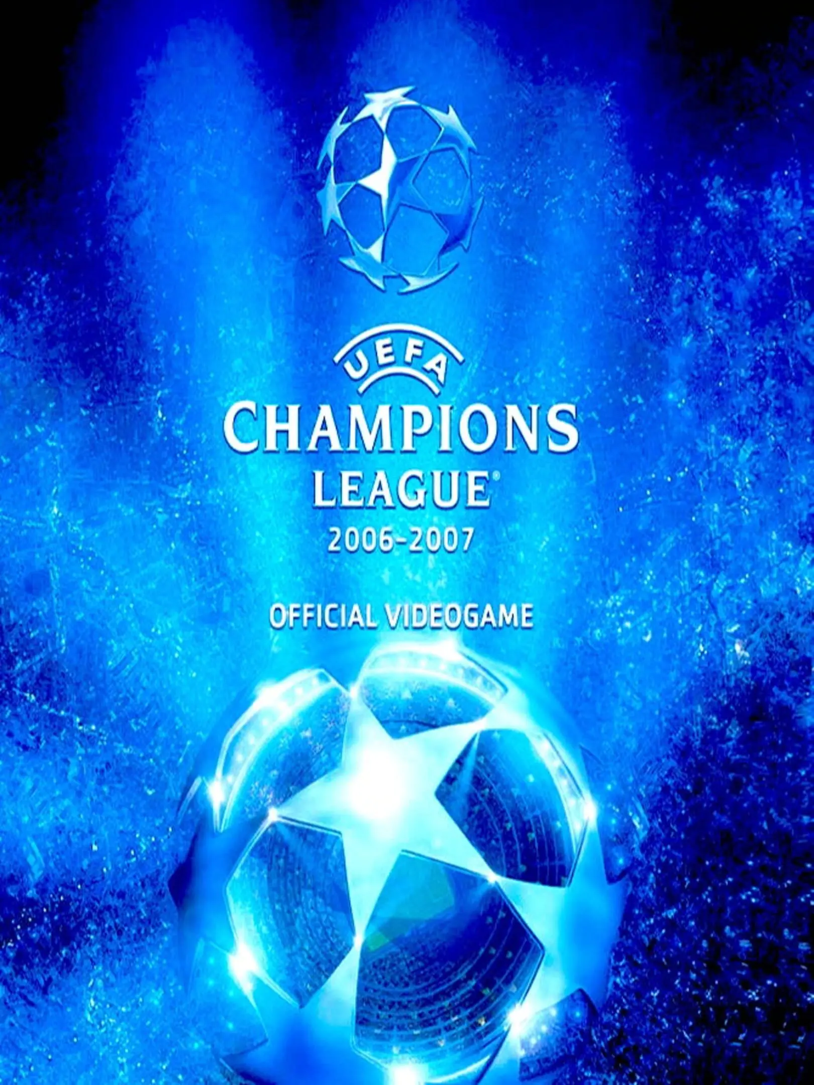 UEFA Champions League 2006-2007