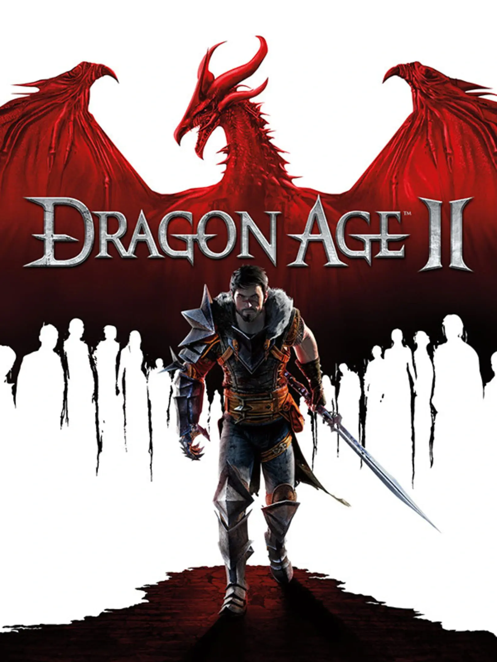 Picture of Dragon Age II