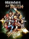 Picture of Heroes of Ruin