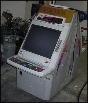 Picture of Versus City 2