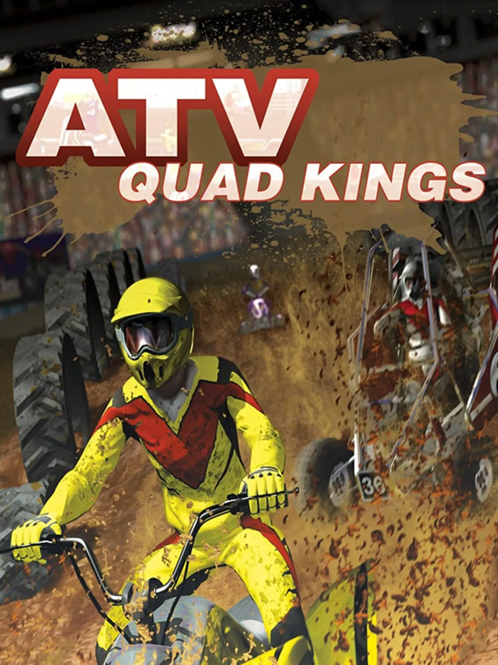 ATV Quad Kings