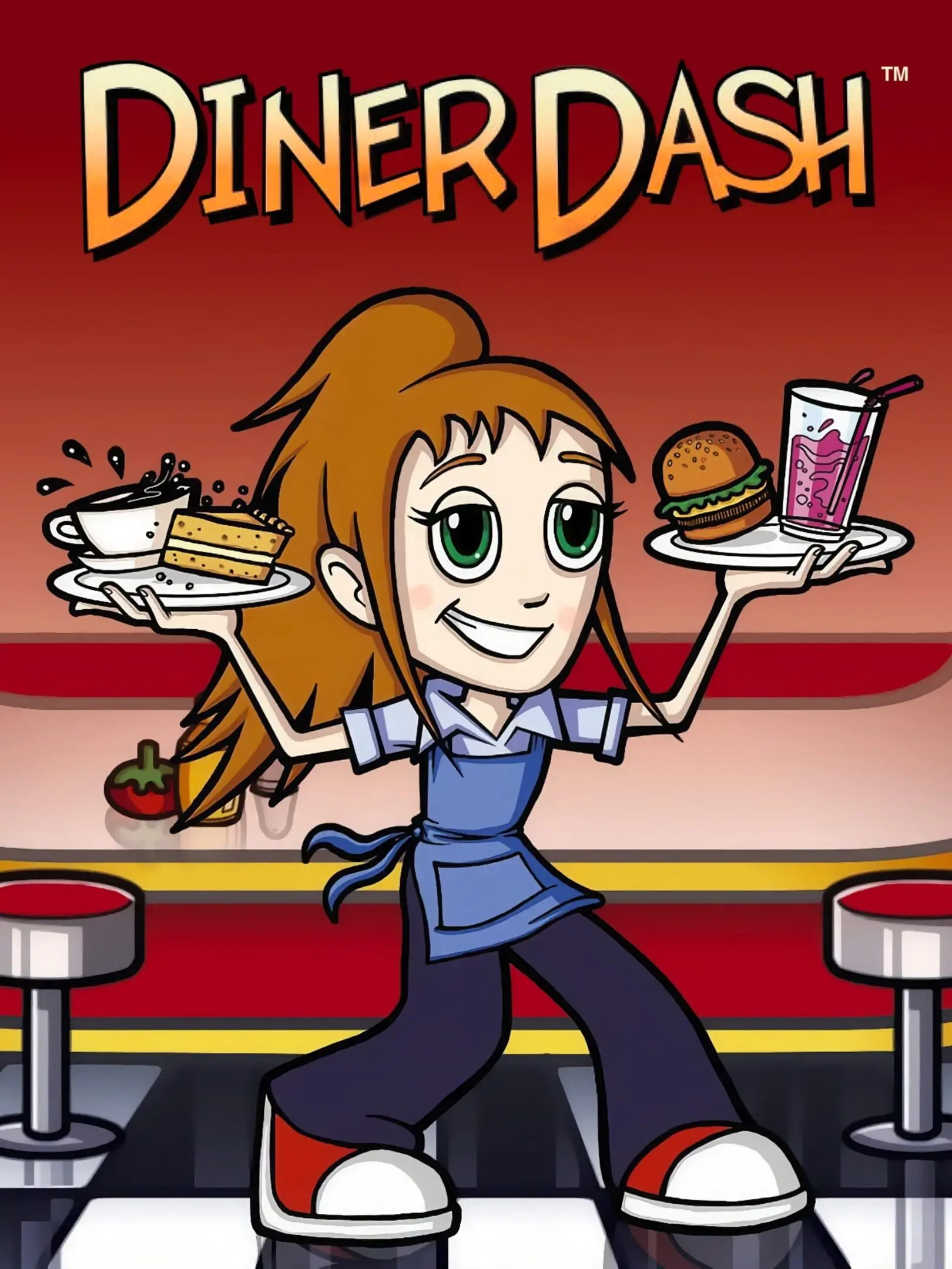 Picture of Diner Dash