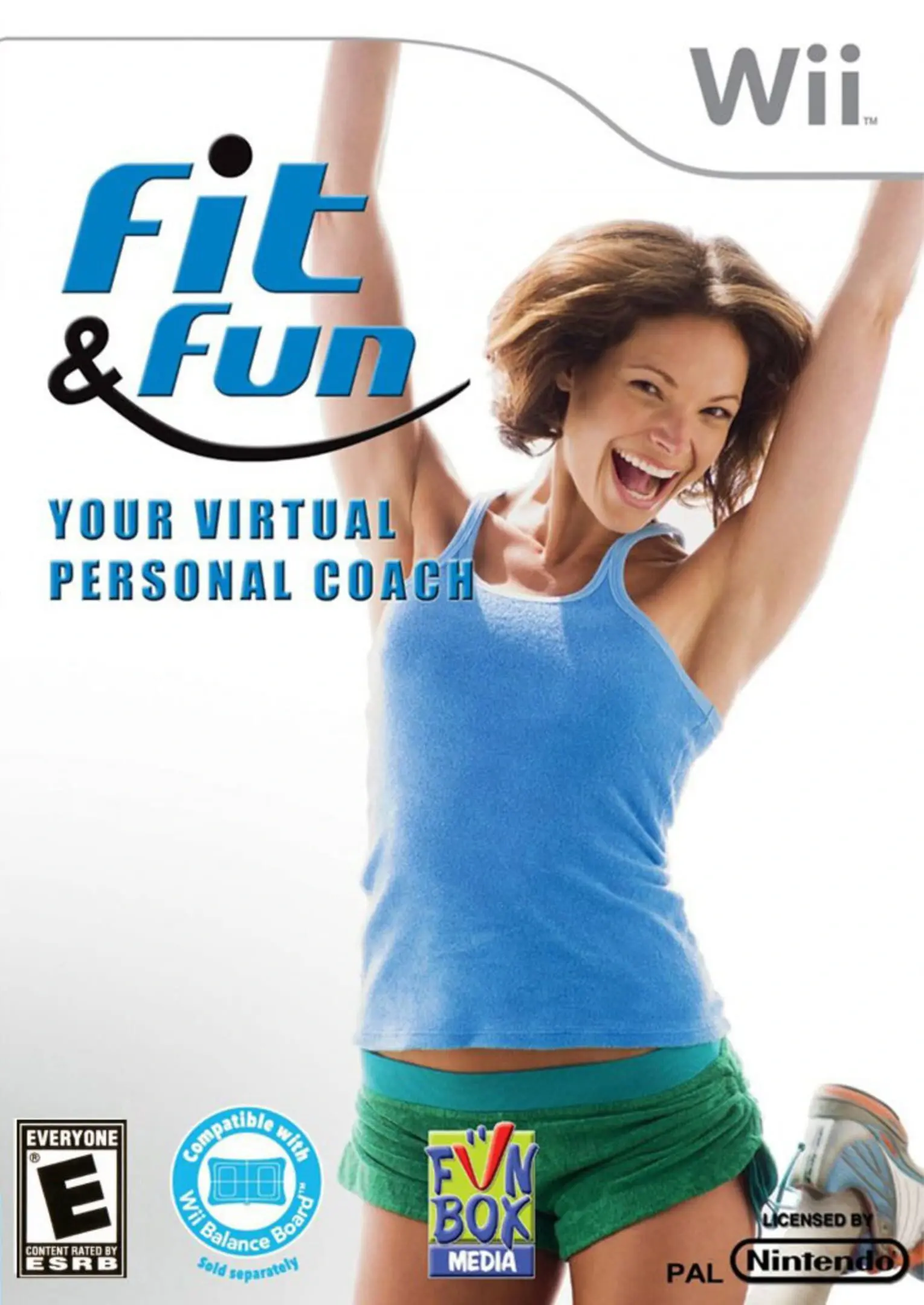 Picture of Fit & Fun