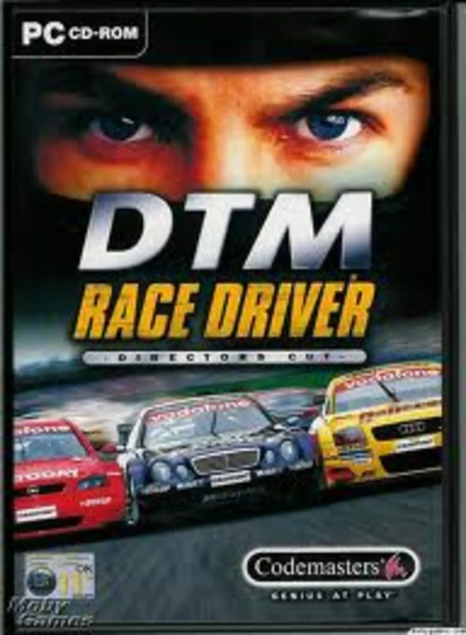 Picture of DTM Race Driver: Director's Cut