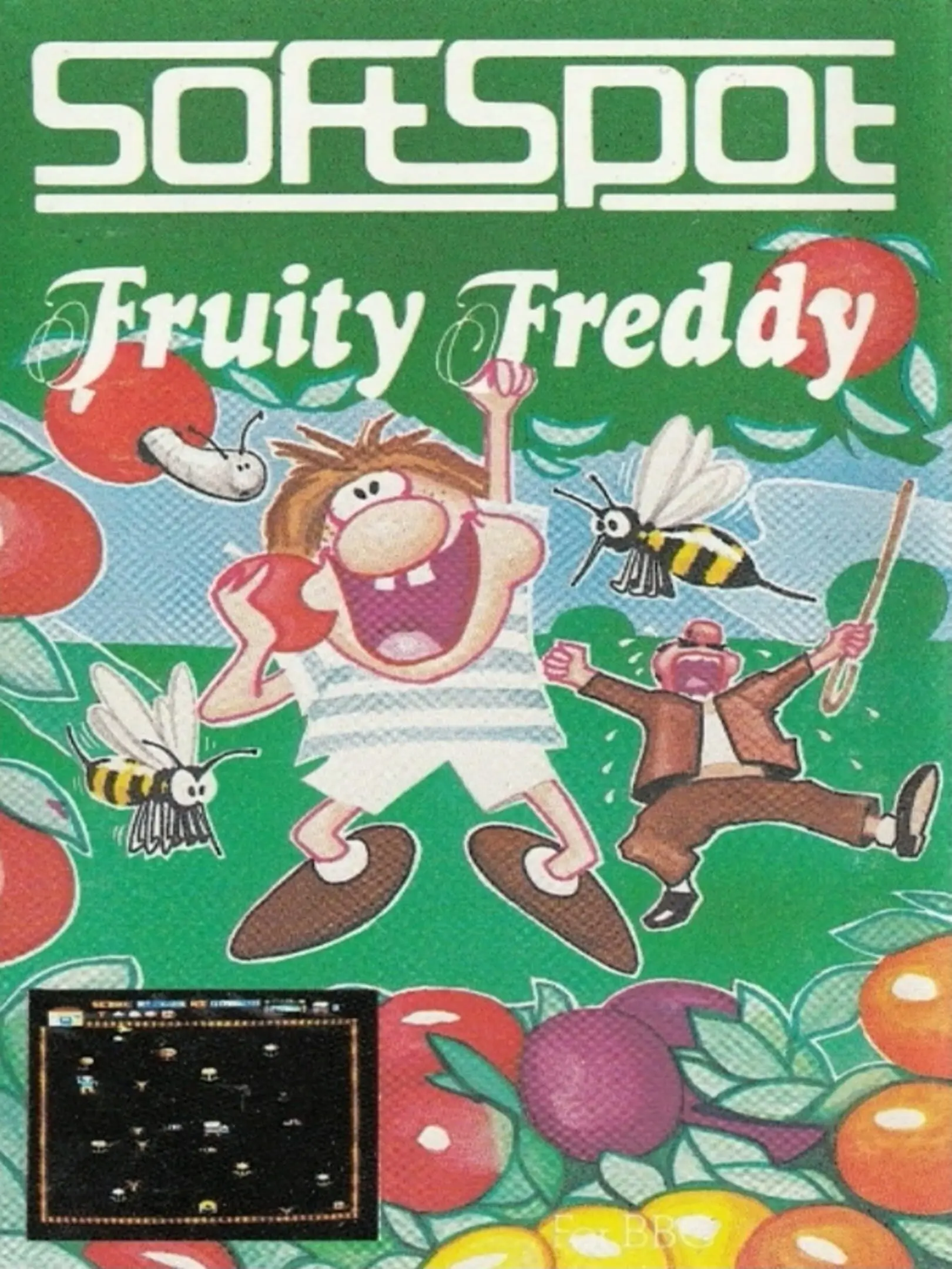 Picture of Fruity Freddy 1