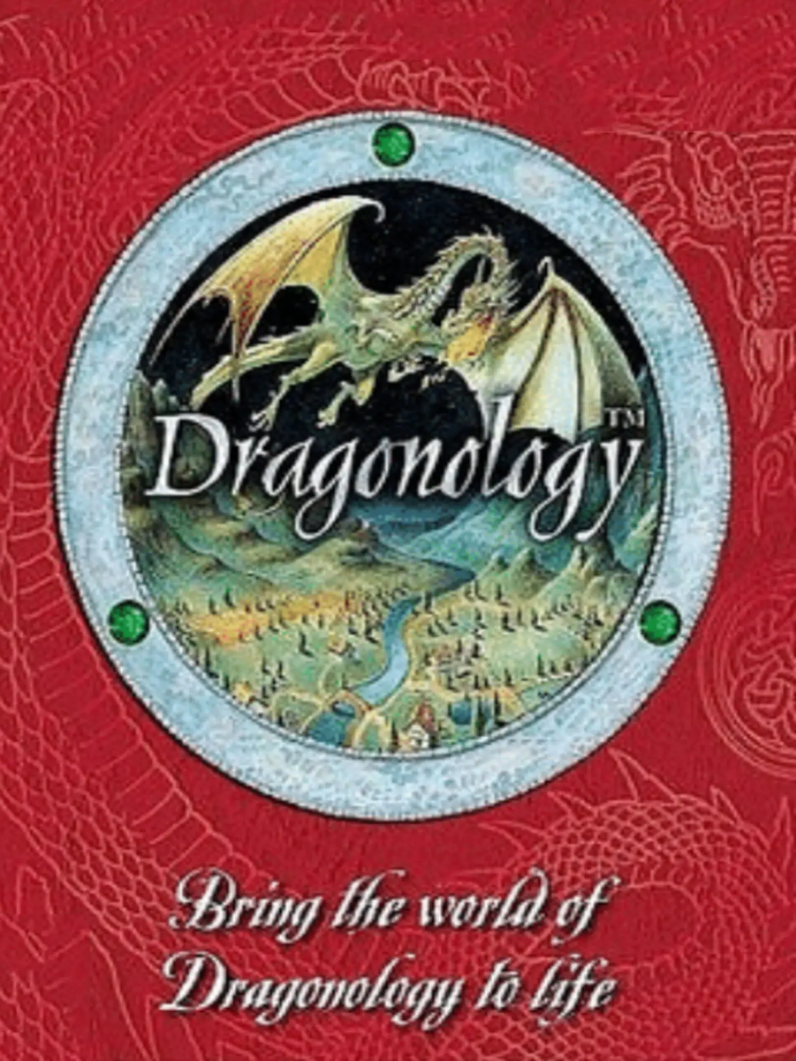 Picture of Dragonology