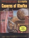 Picture of Caverns of Khafka