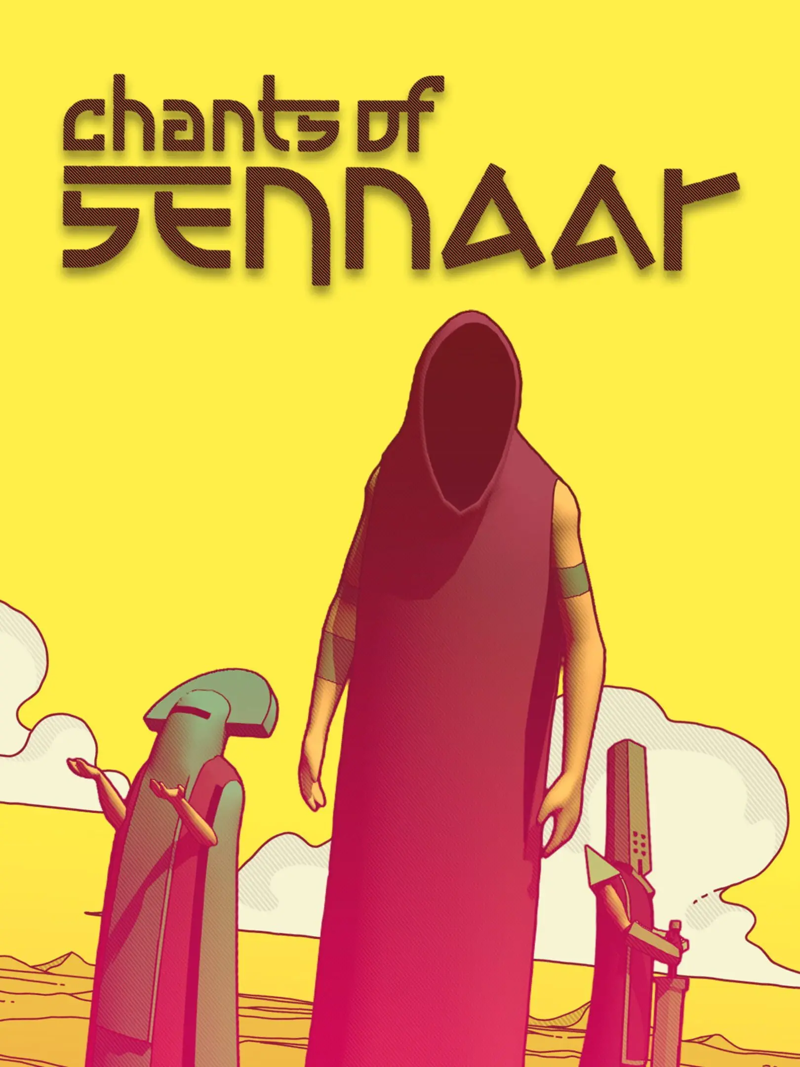 Picture of Chants of Sennaar
