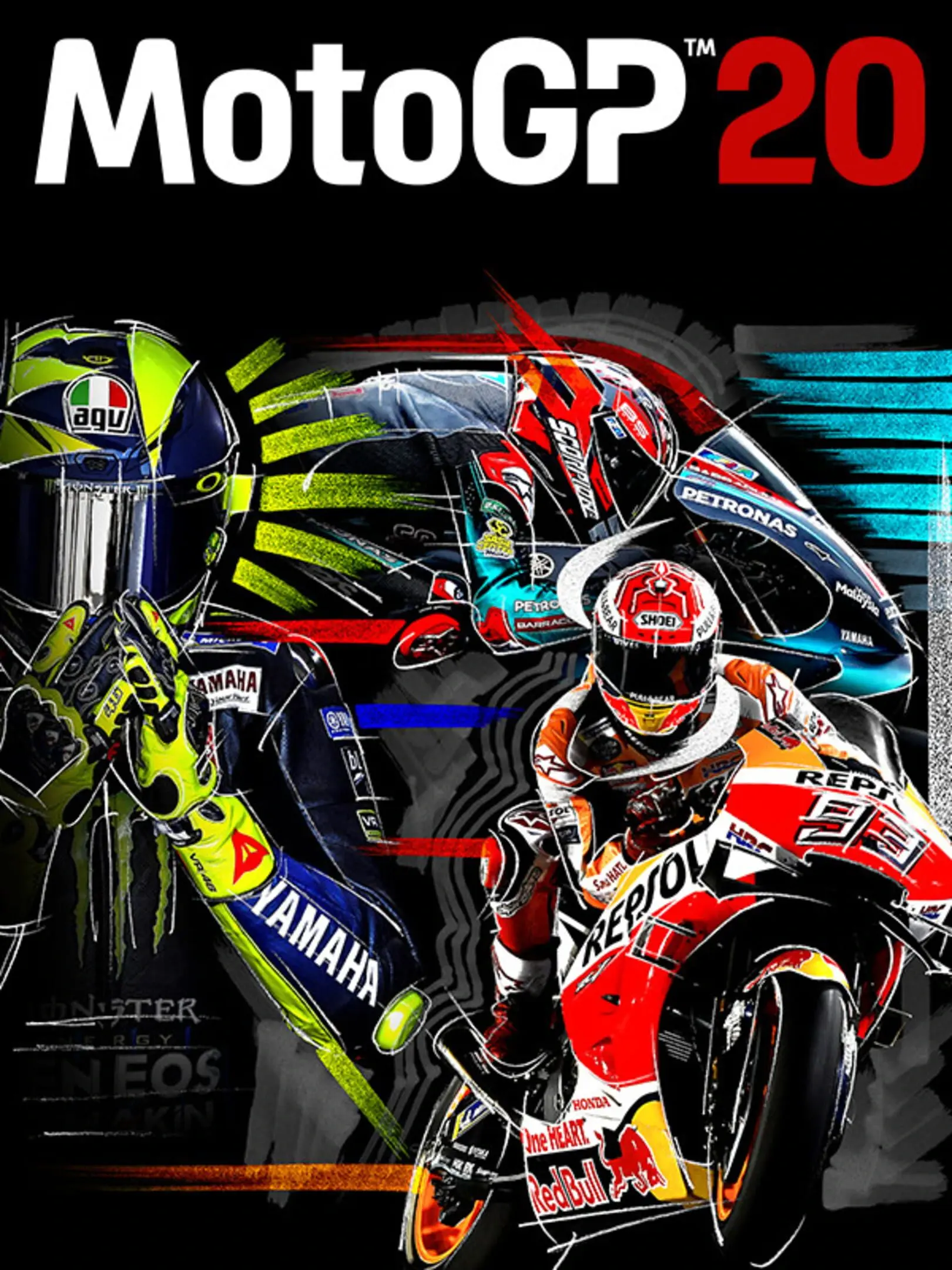 Picture of MotoGP 20