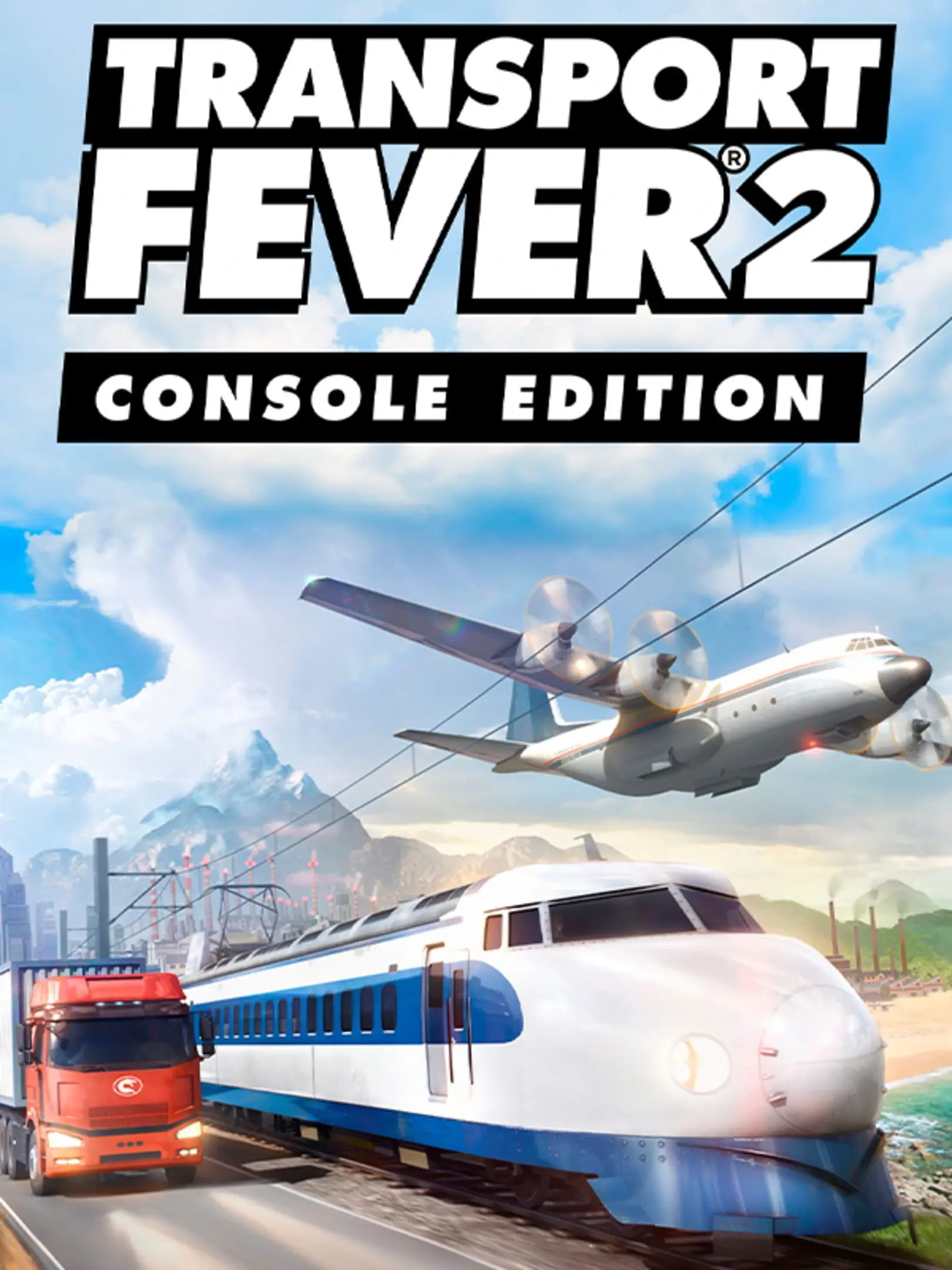 Transport Fever 2