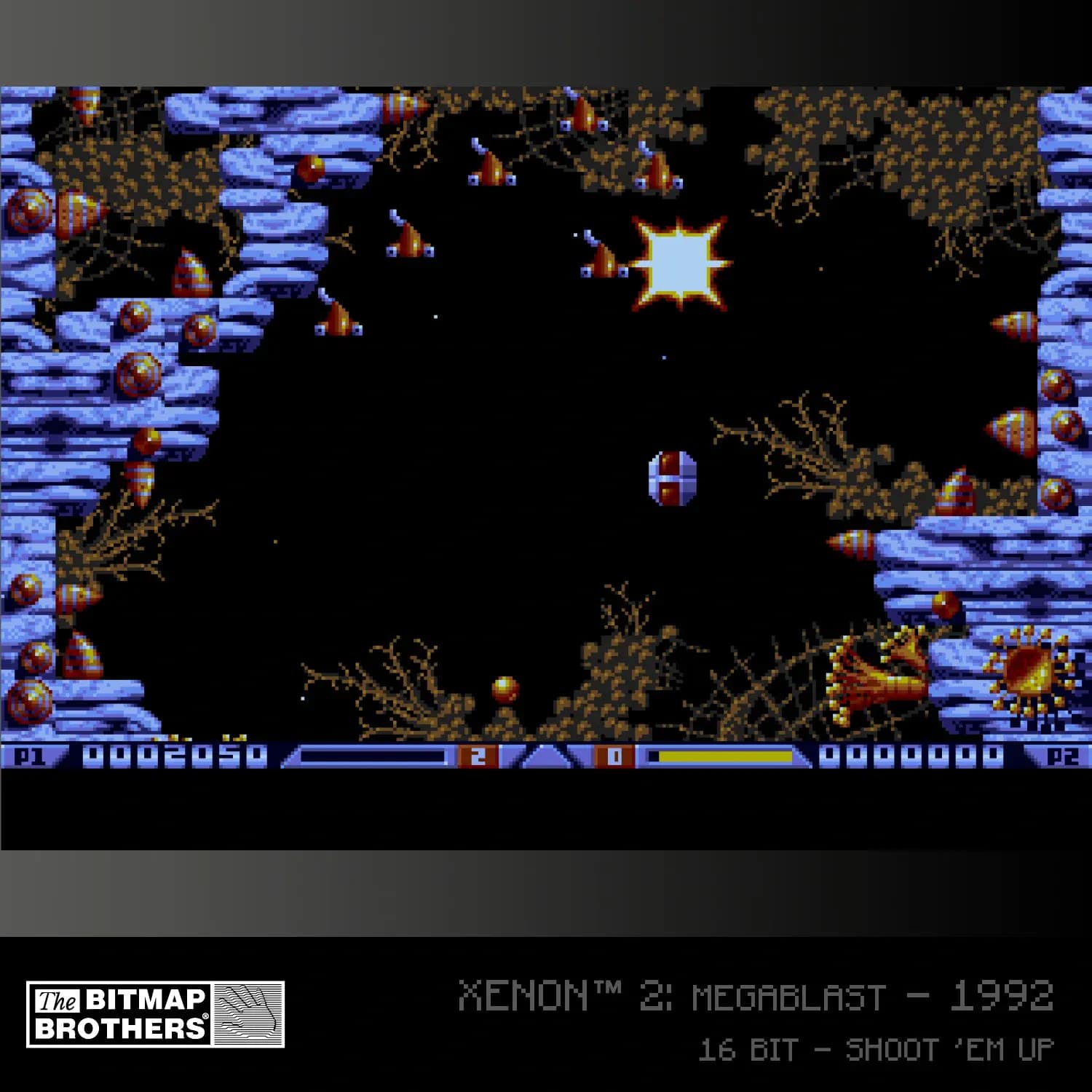 Picture of The Bitmap Brothers Collection 1 6