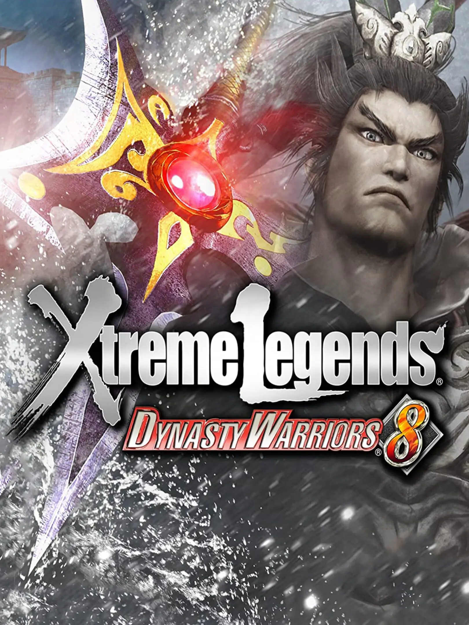 Picture of Dynasty Warriors 8: Xtreme Legends