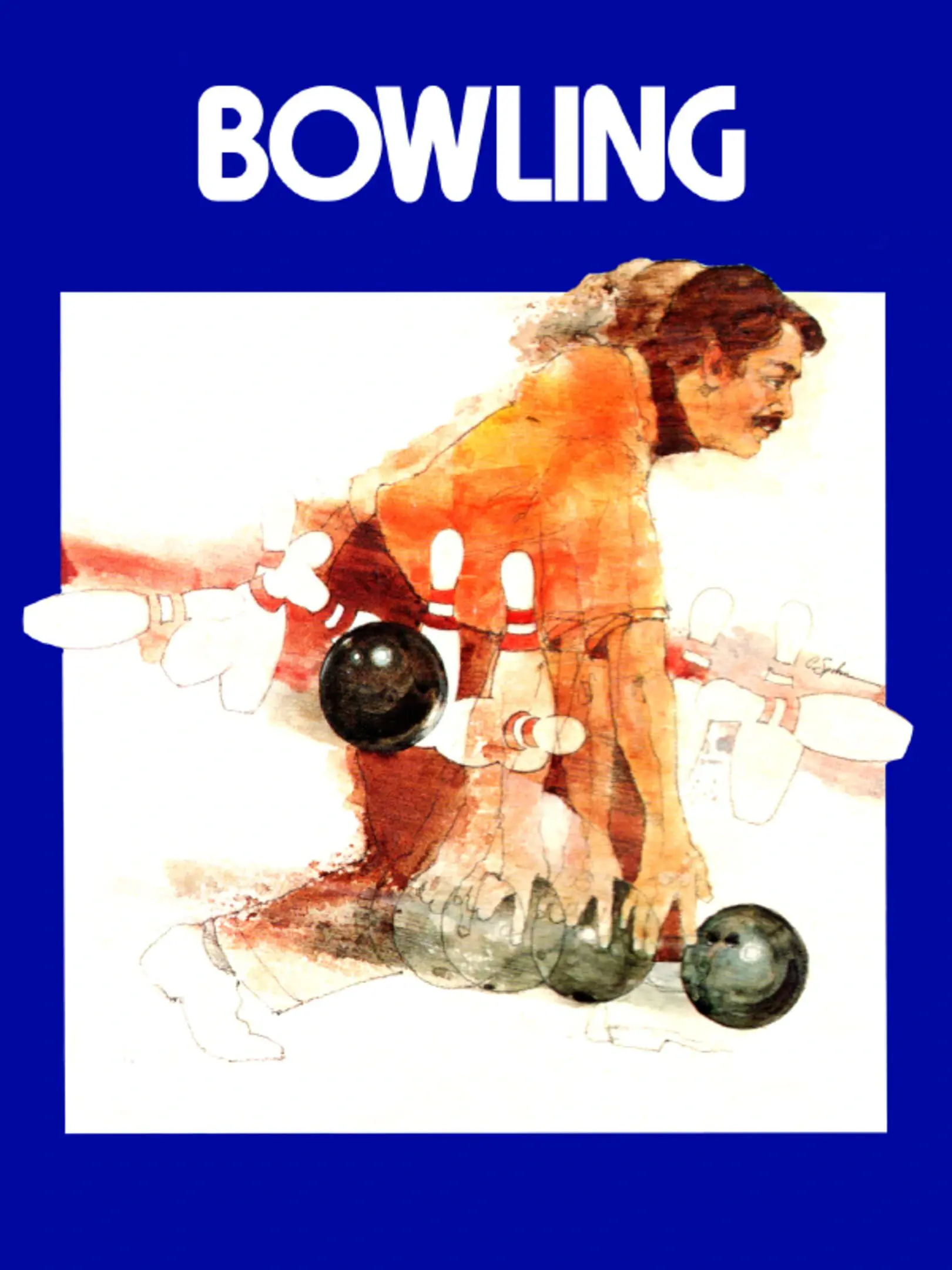 Picture of Bowling