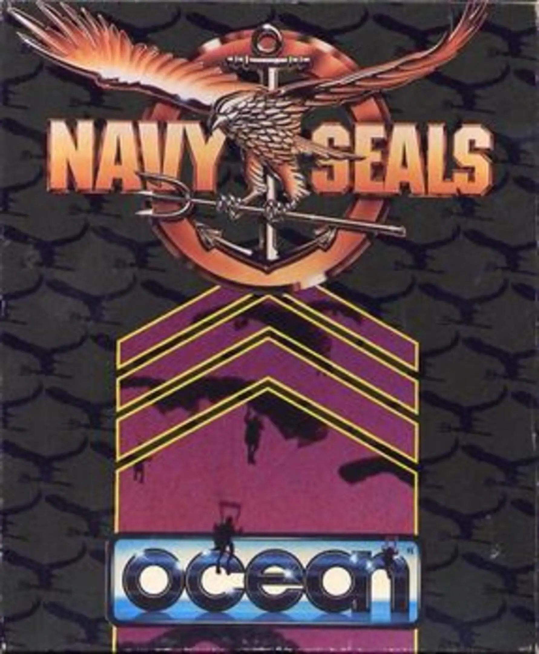Navy SEALs