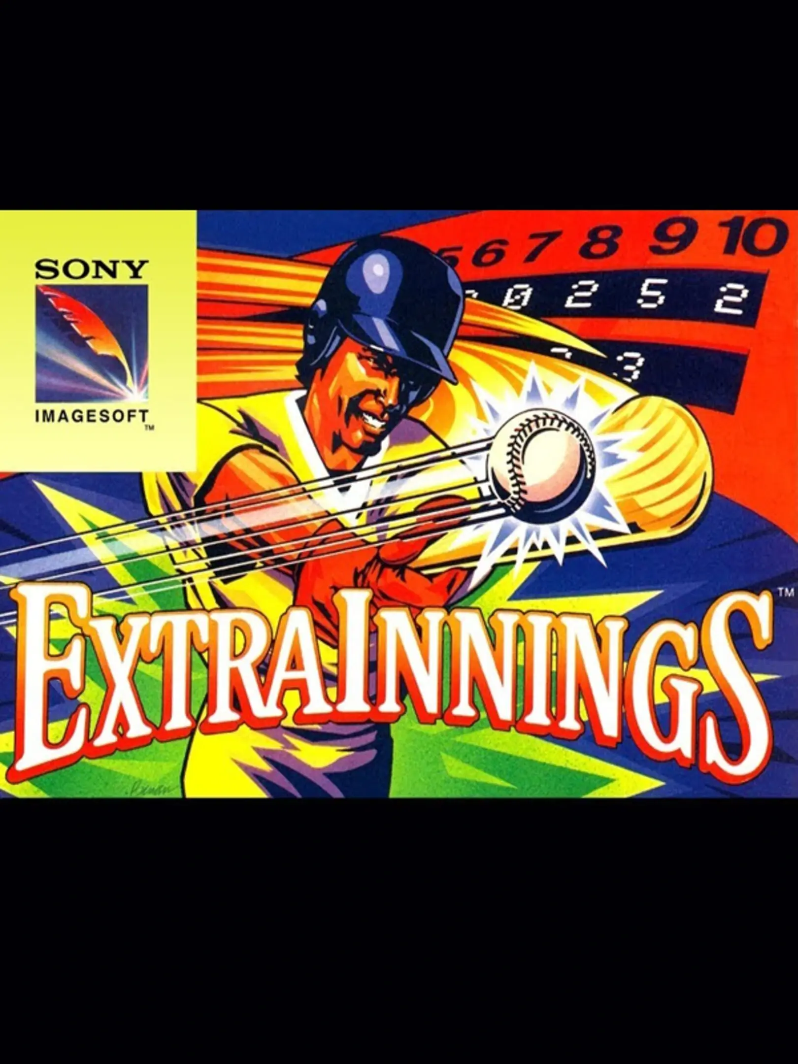 Picture of Extra Innings
