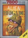 Picture of Alien Brigade