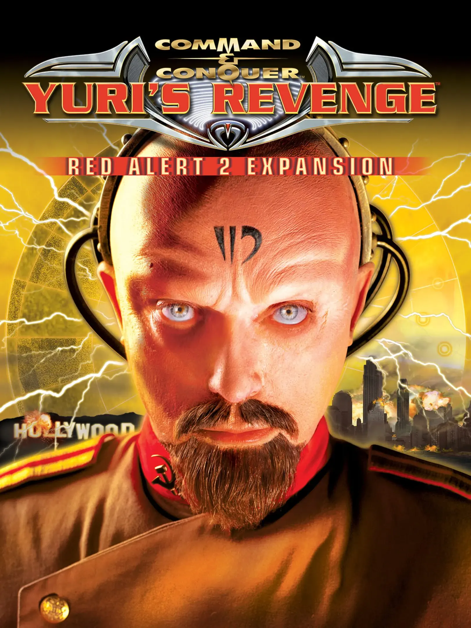 Picture of Command & Conquer: Alarmstufe Rot 2 - Yuris Rache