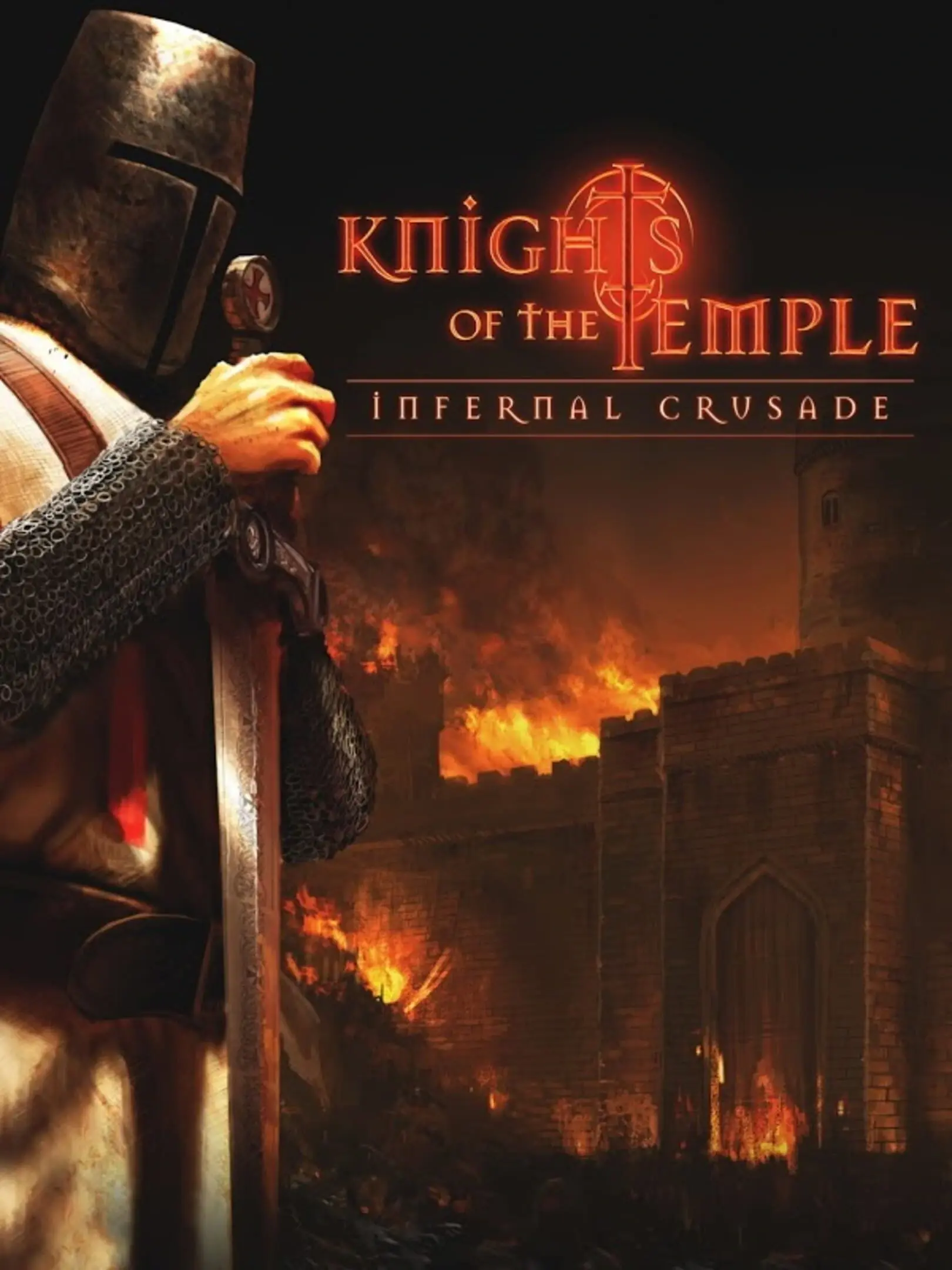 Picture of Knights of the Temple: Infernal Crusade