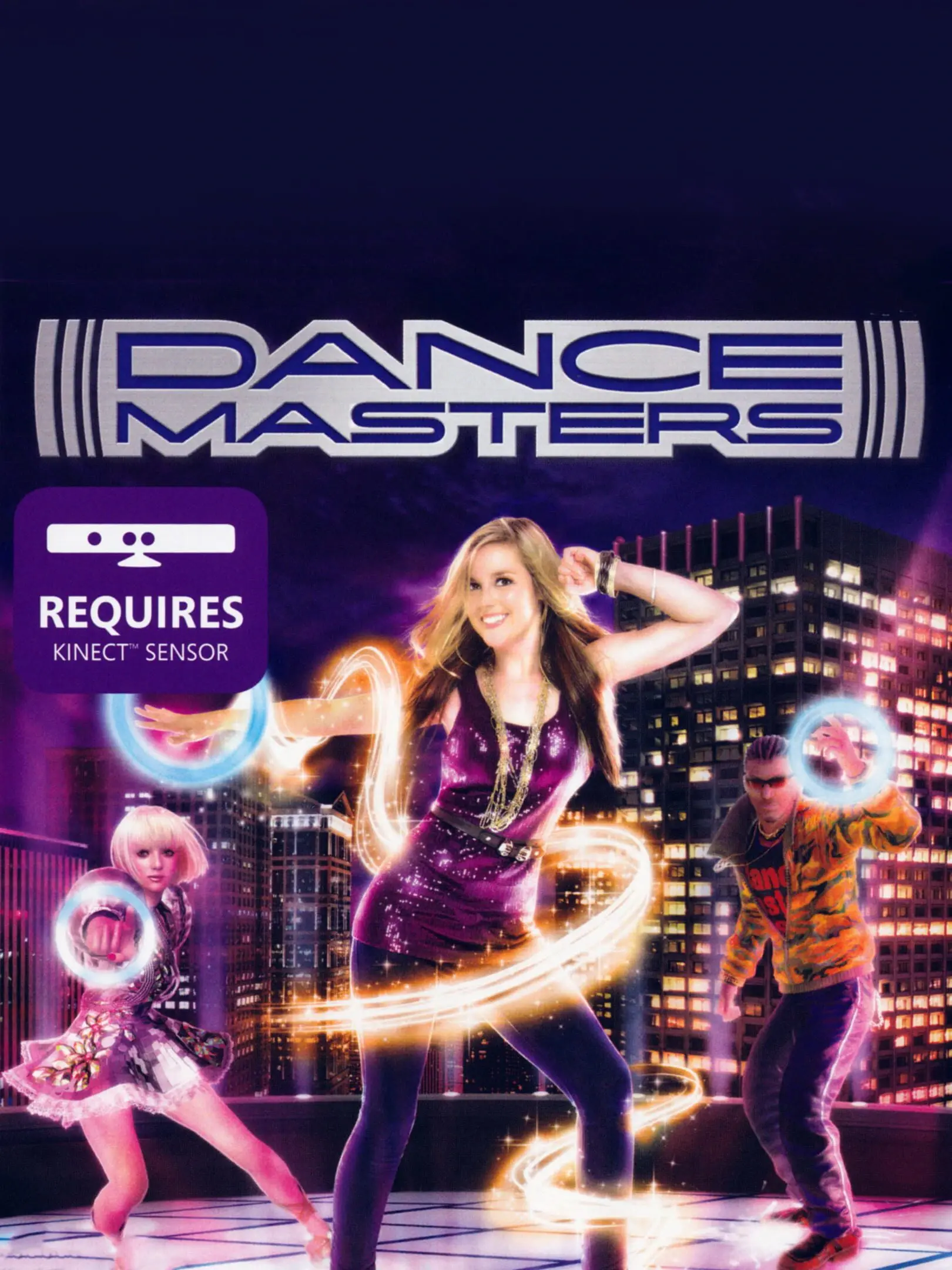 Picture of DanceMasters