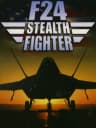 Picture of F24: Stealth Fighter