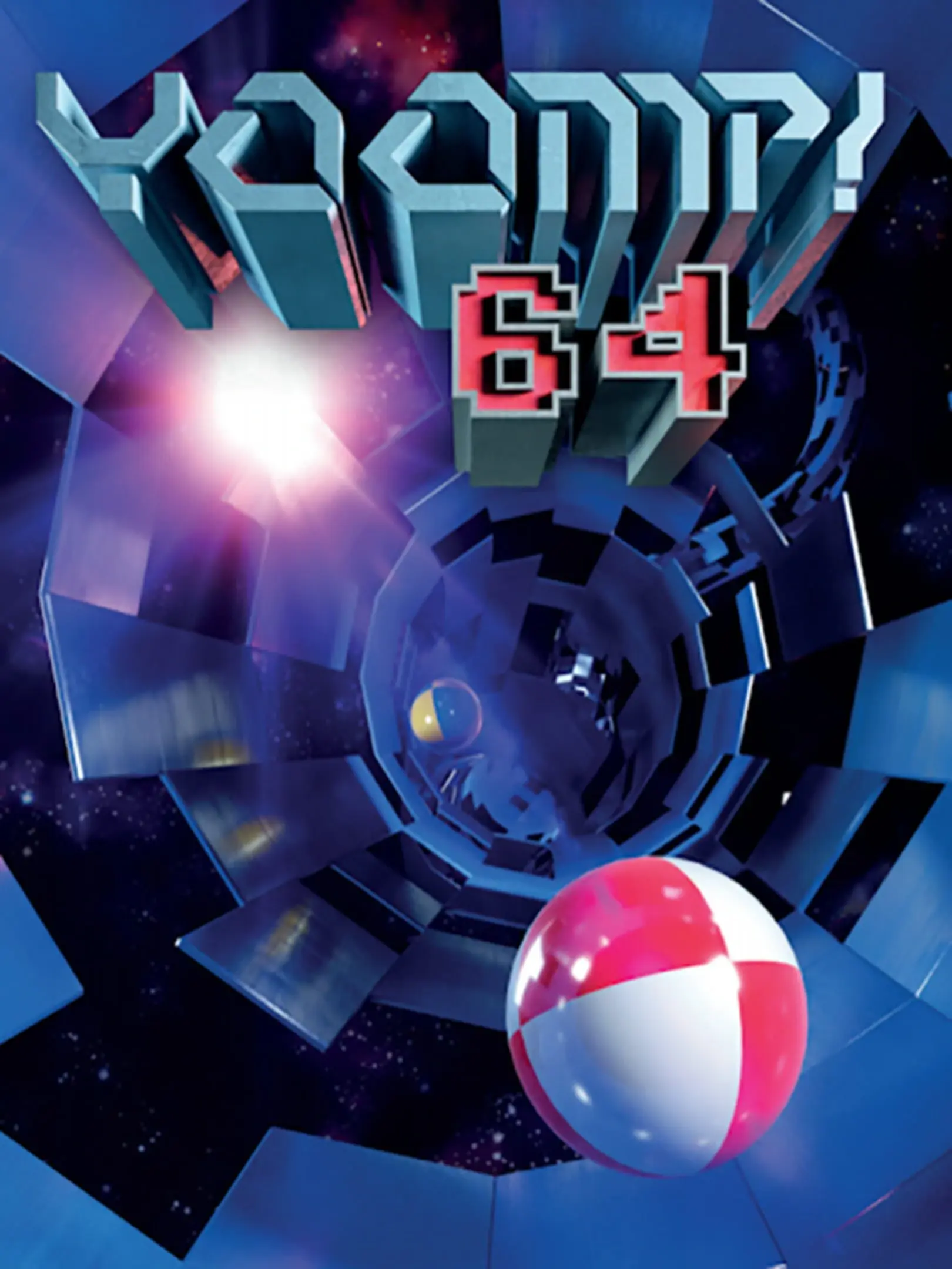 Picture of Yoomp 64