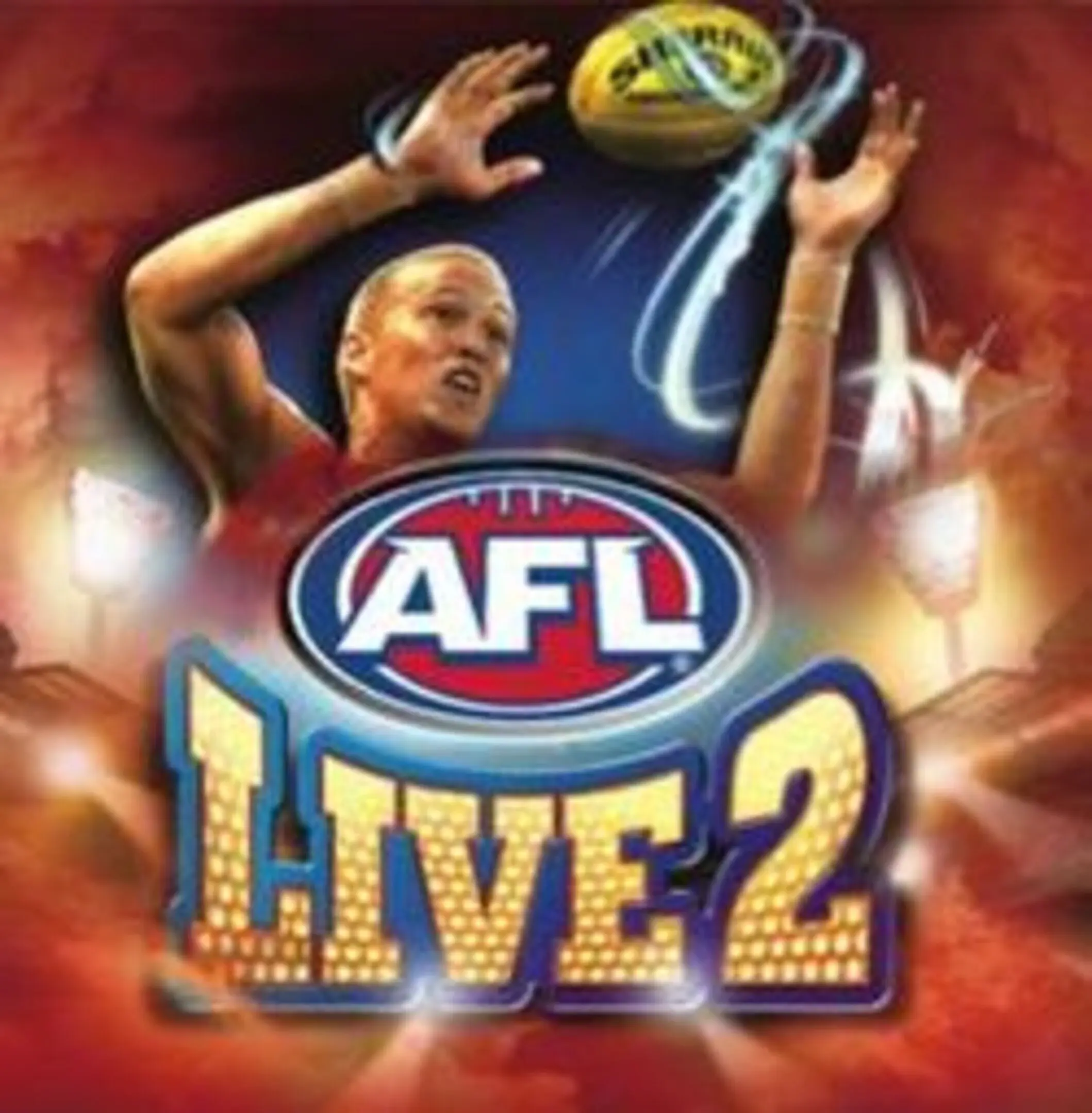 Picture of AFL Live 2