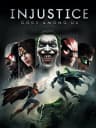 Picture of Injustice: Gods Among Us