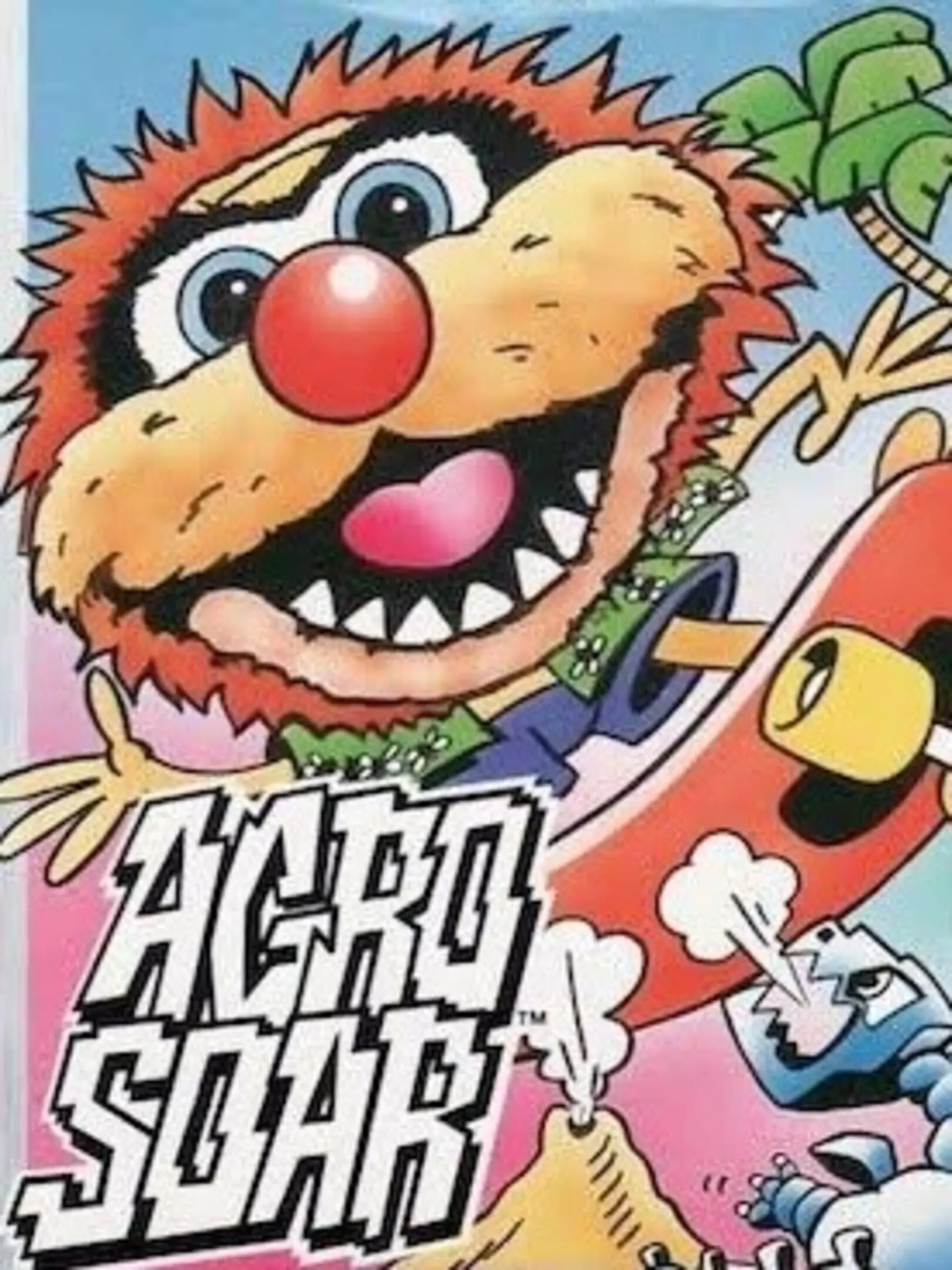 Picture of Agro Soar
