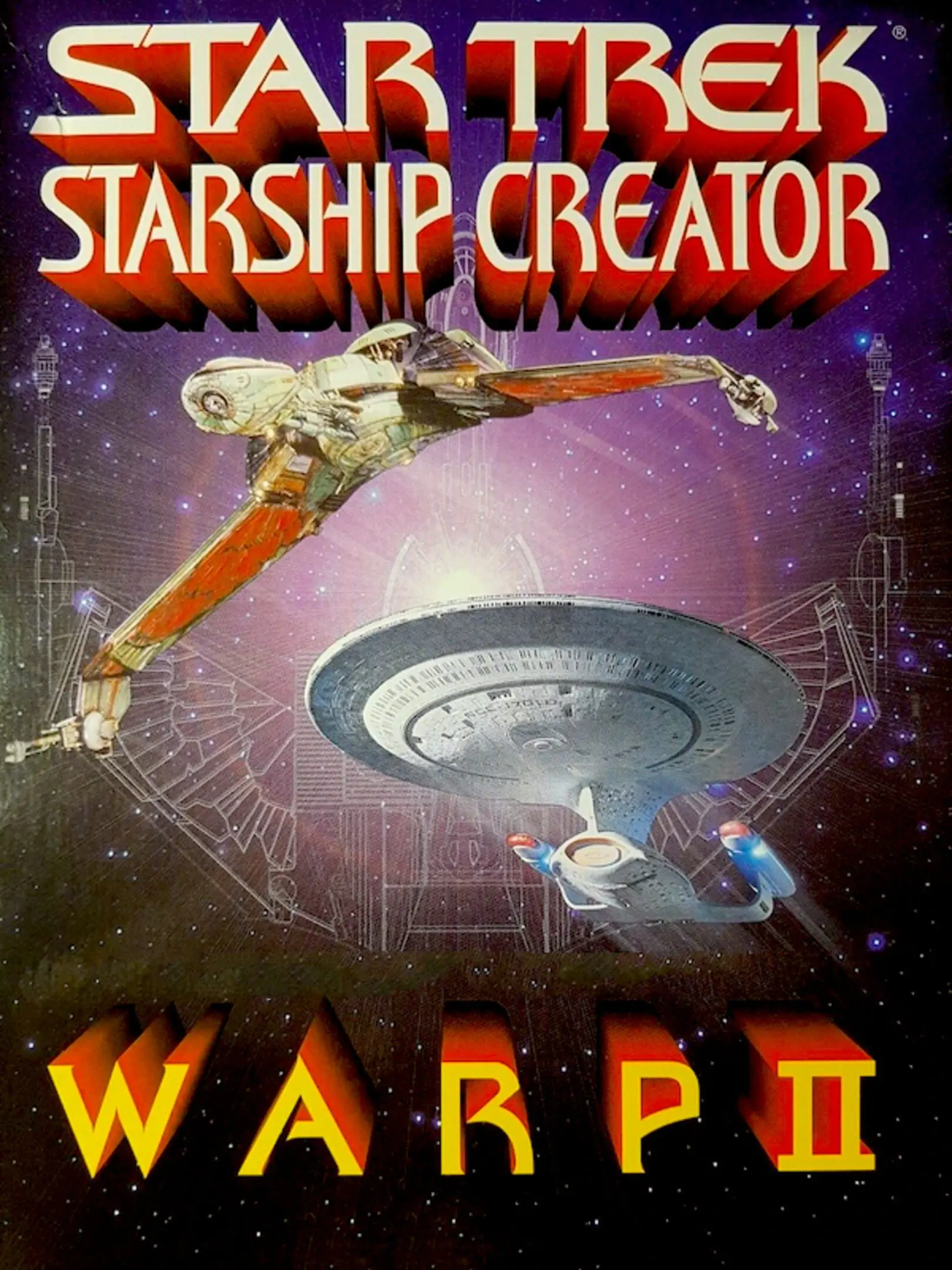 Picture of Star Trek: Starship Creator Warp II