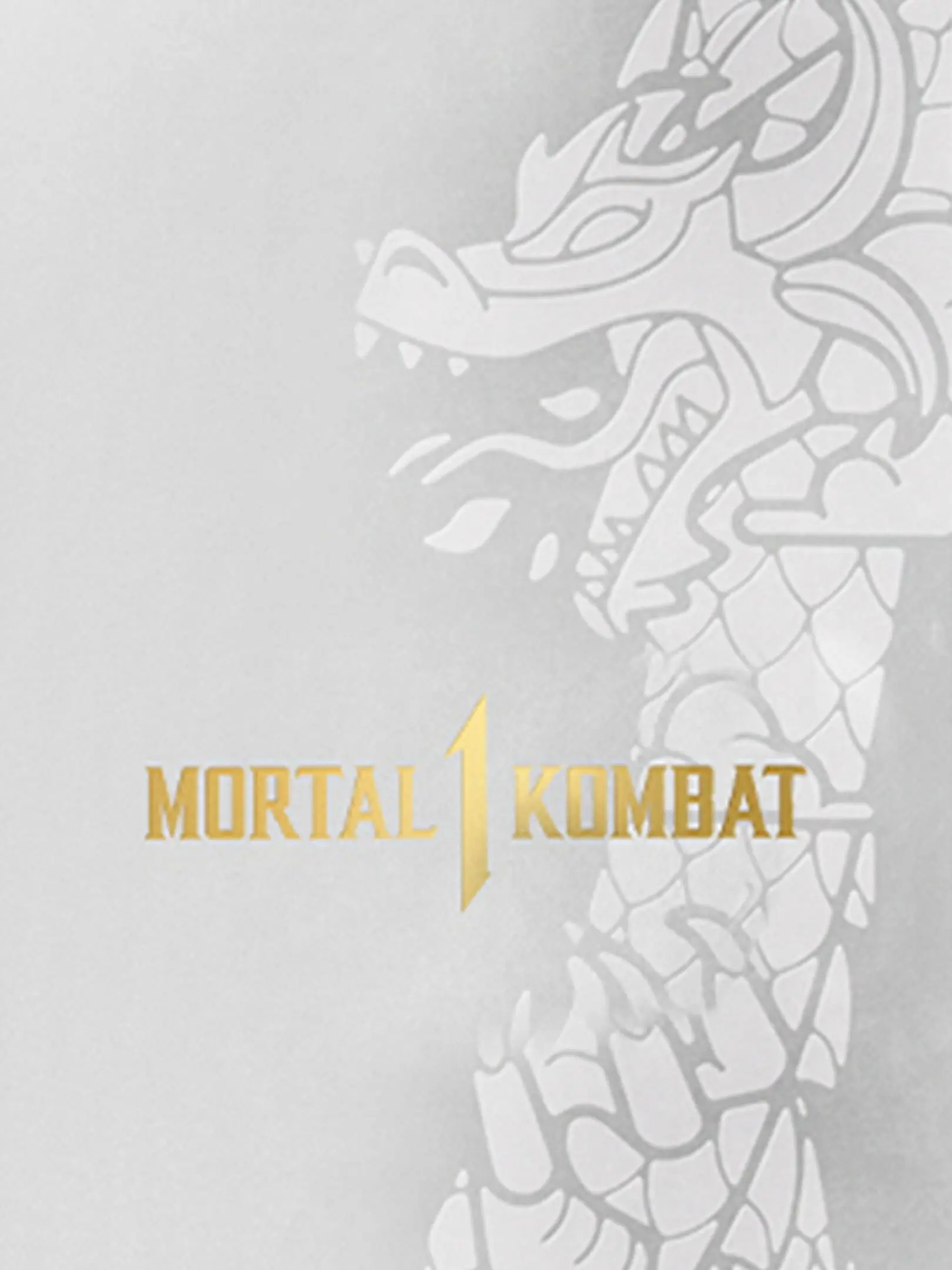 Mortal Kombat 1