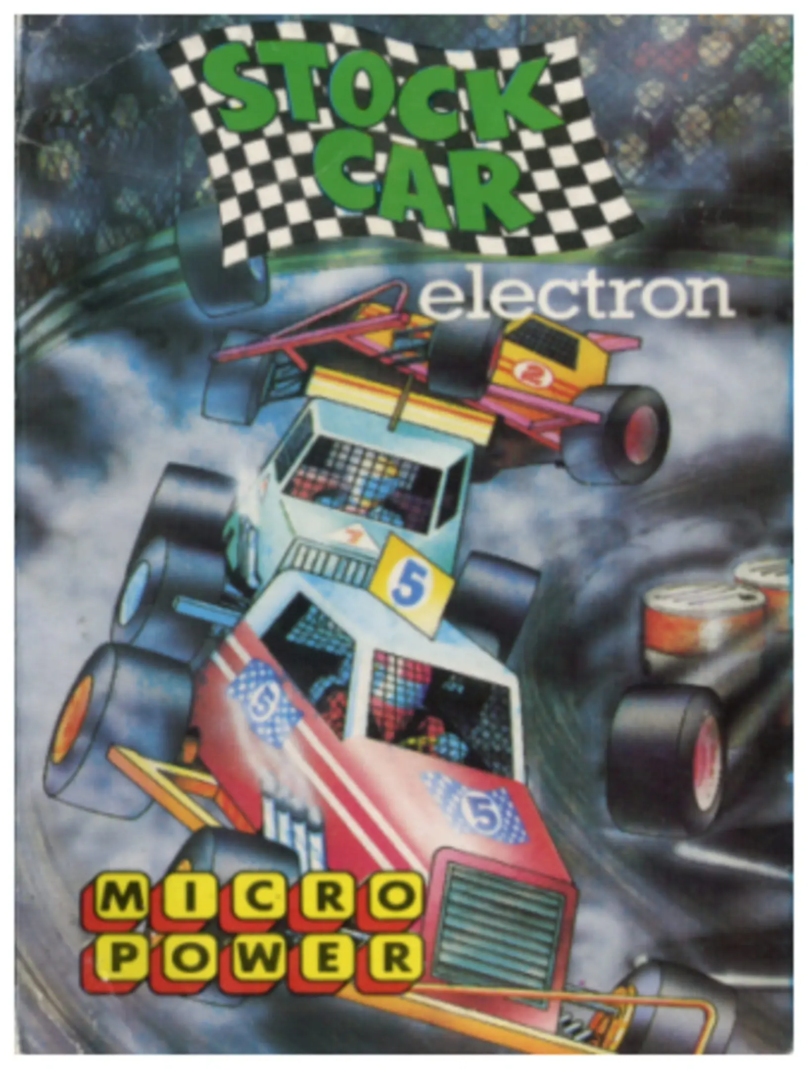 Stock Car