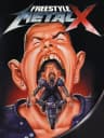 Picture of Freestyle Metal X