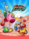 Picture of Kirby Battle Royale