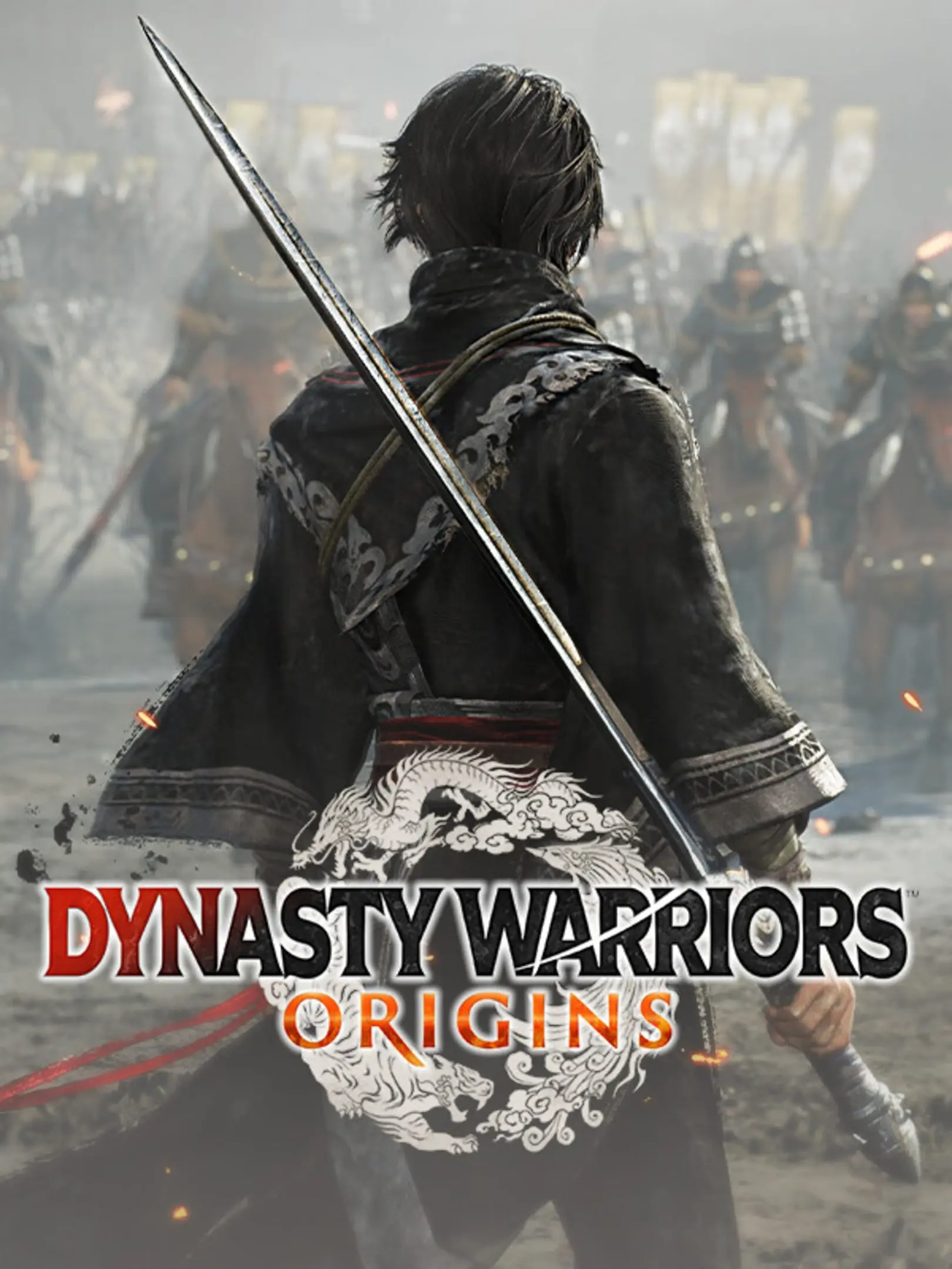 Picture of Dynasty Warriors: Origins