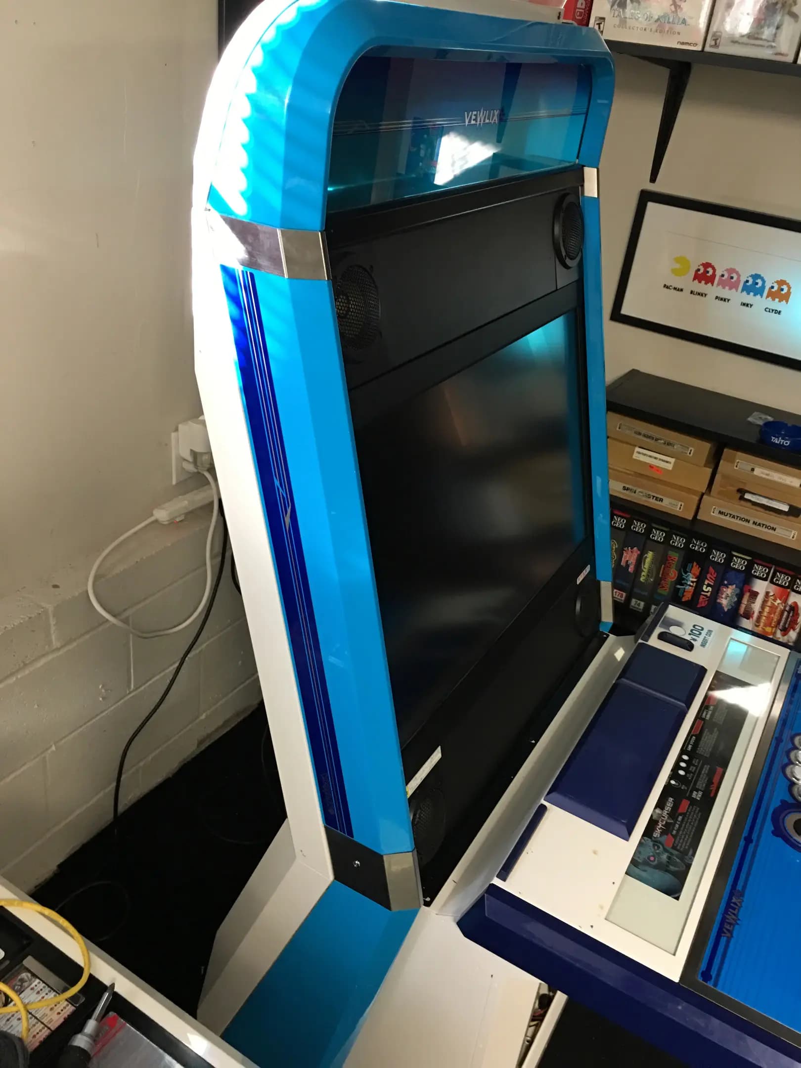 Picture of Vewlix Diamond 4