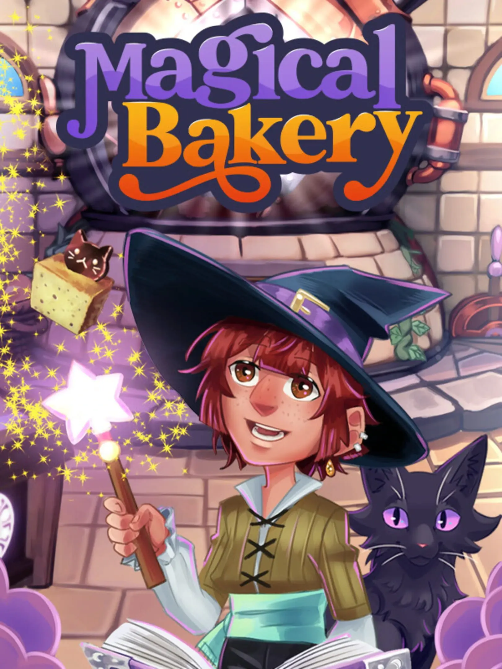 Picture of Magical Bakery