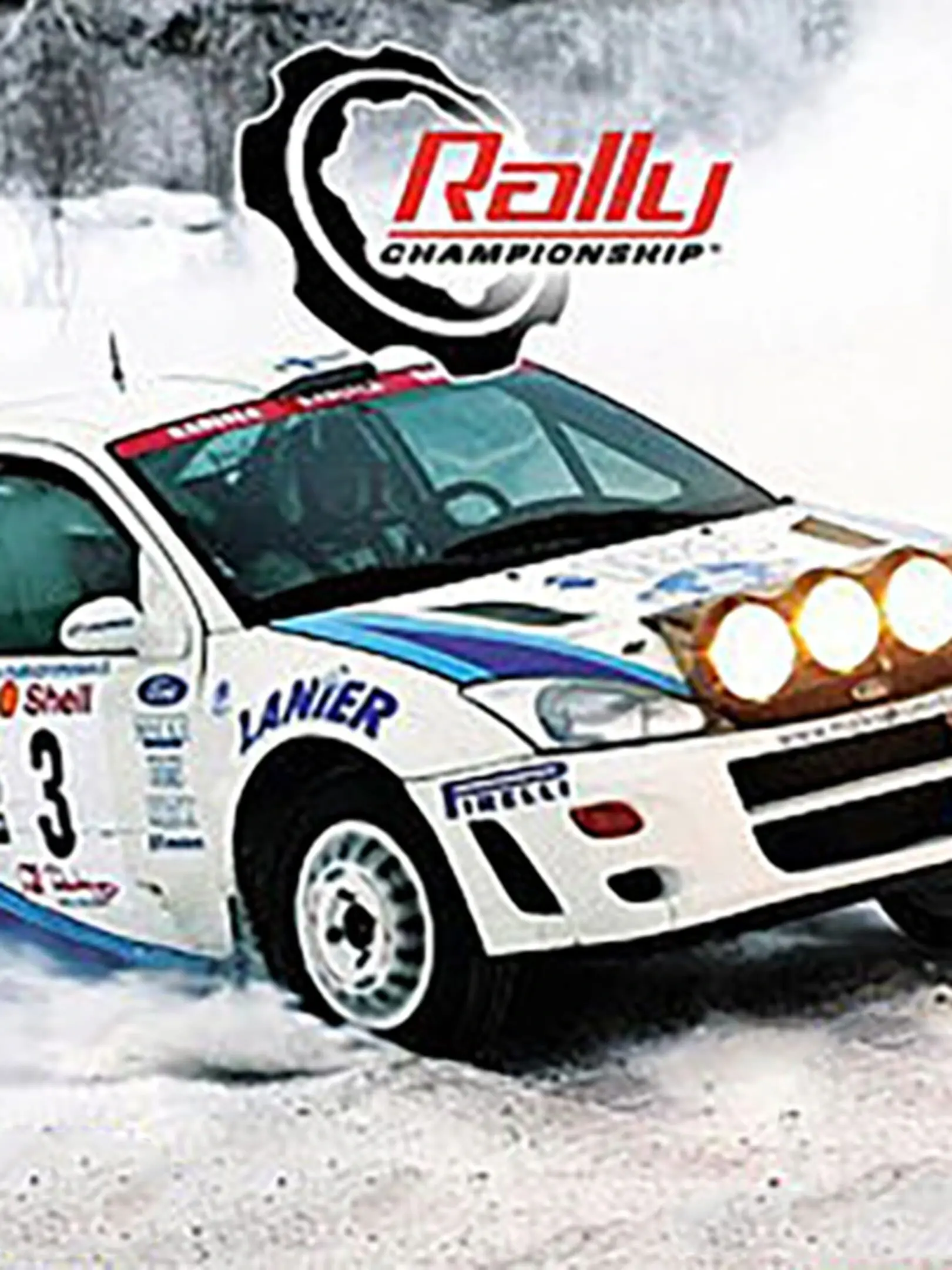 Picture of Rally Championship