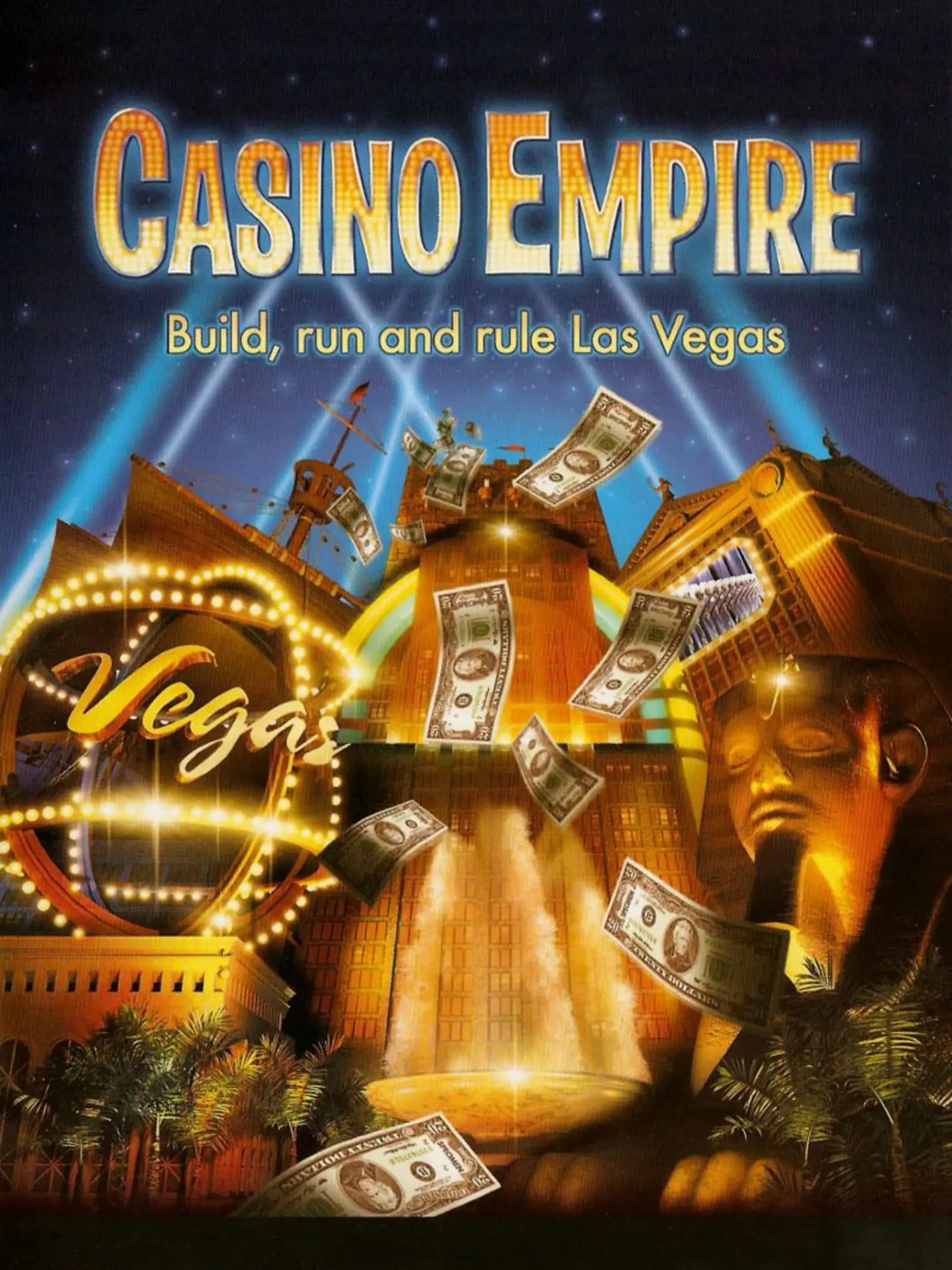 Picture of Casino Empire
