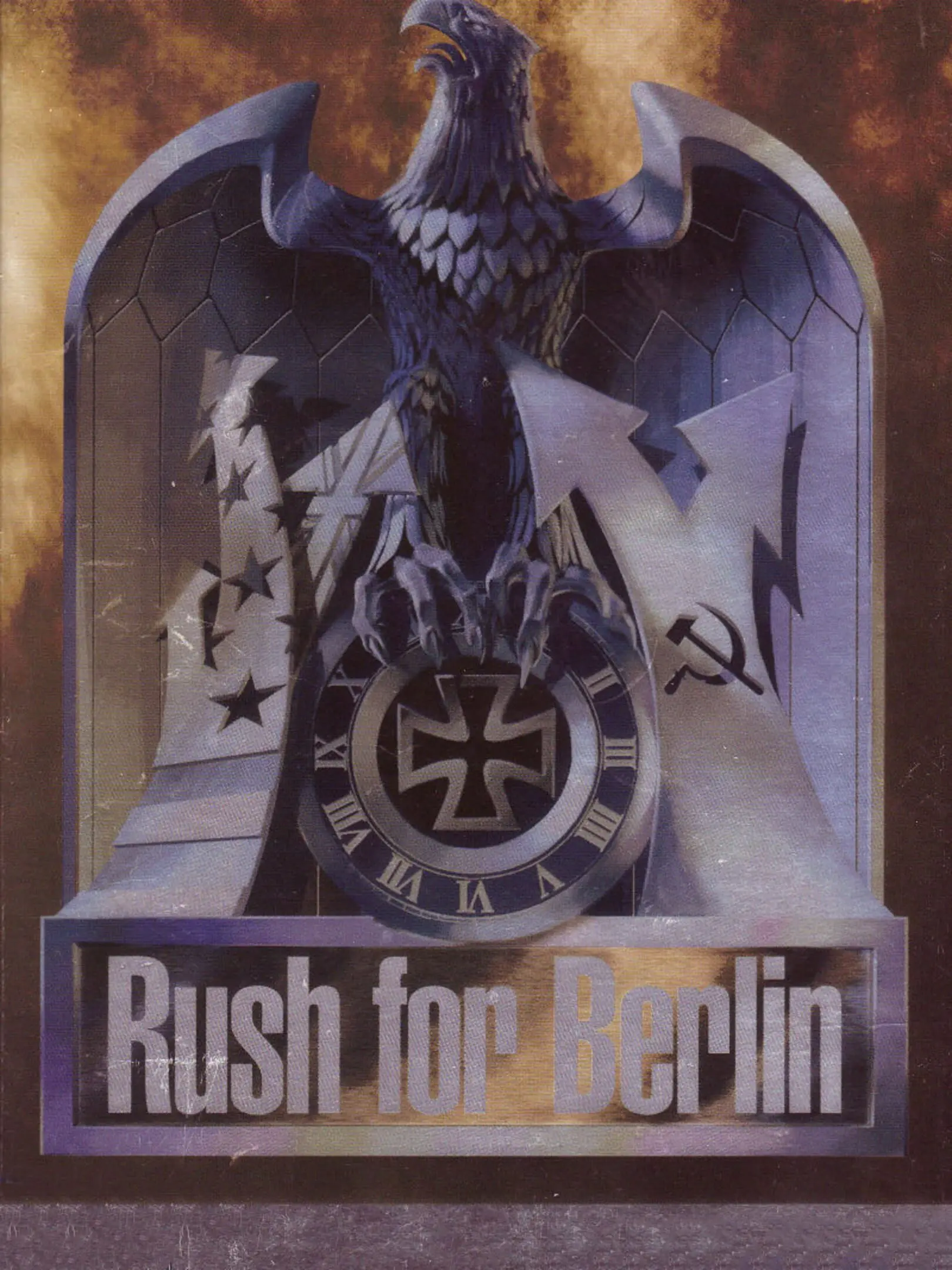 Picture of Rush for Berlin