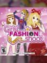 Picture of Girls' Fashion Shoot