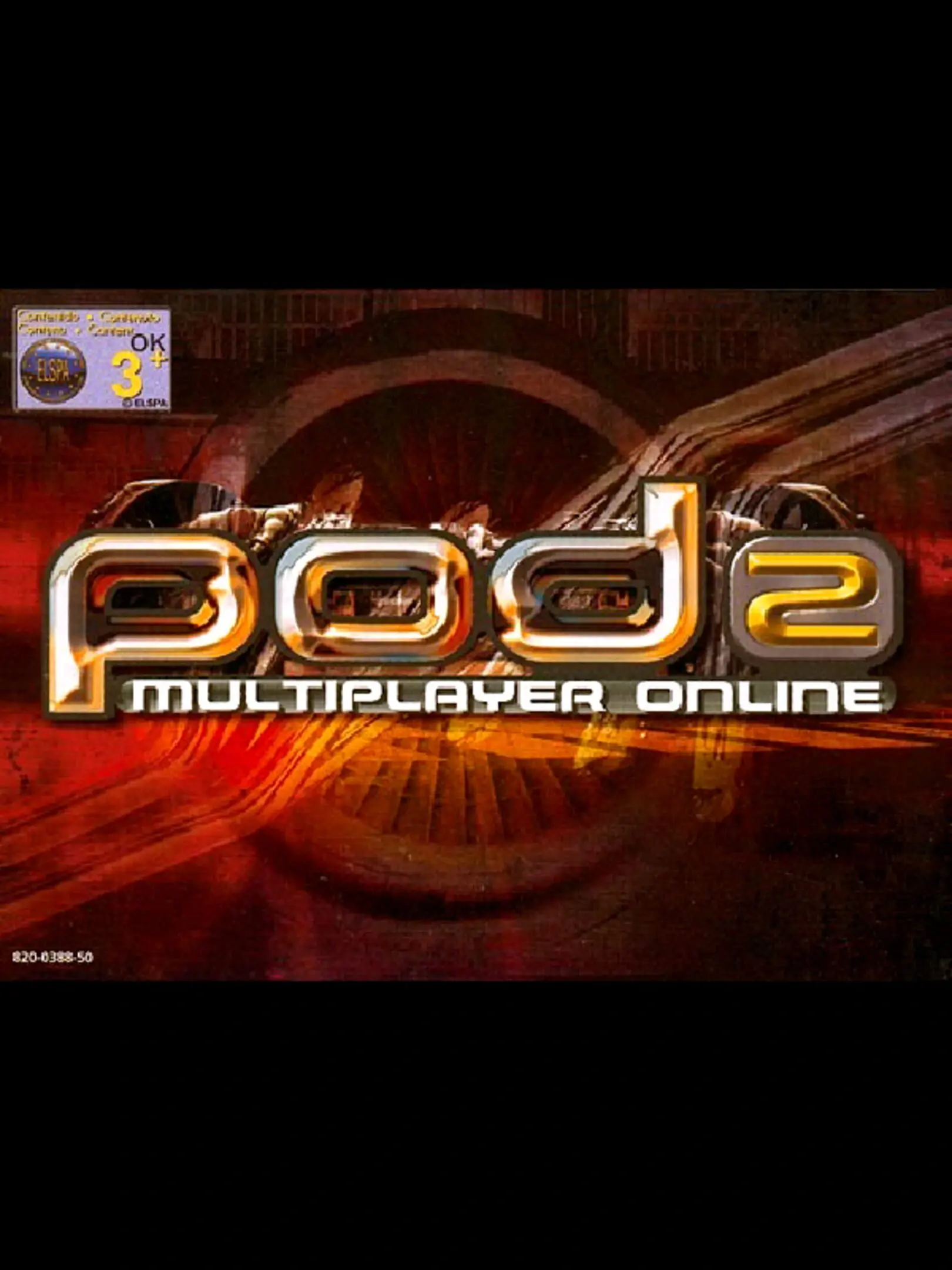 Picture of Pod 2 Multiplayer Online (2)