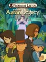 Picture of El Profesor Layton y el Legado de los Ashalanti