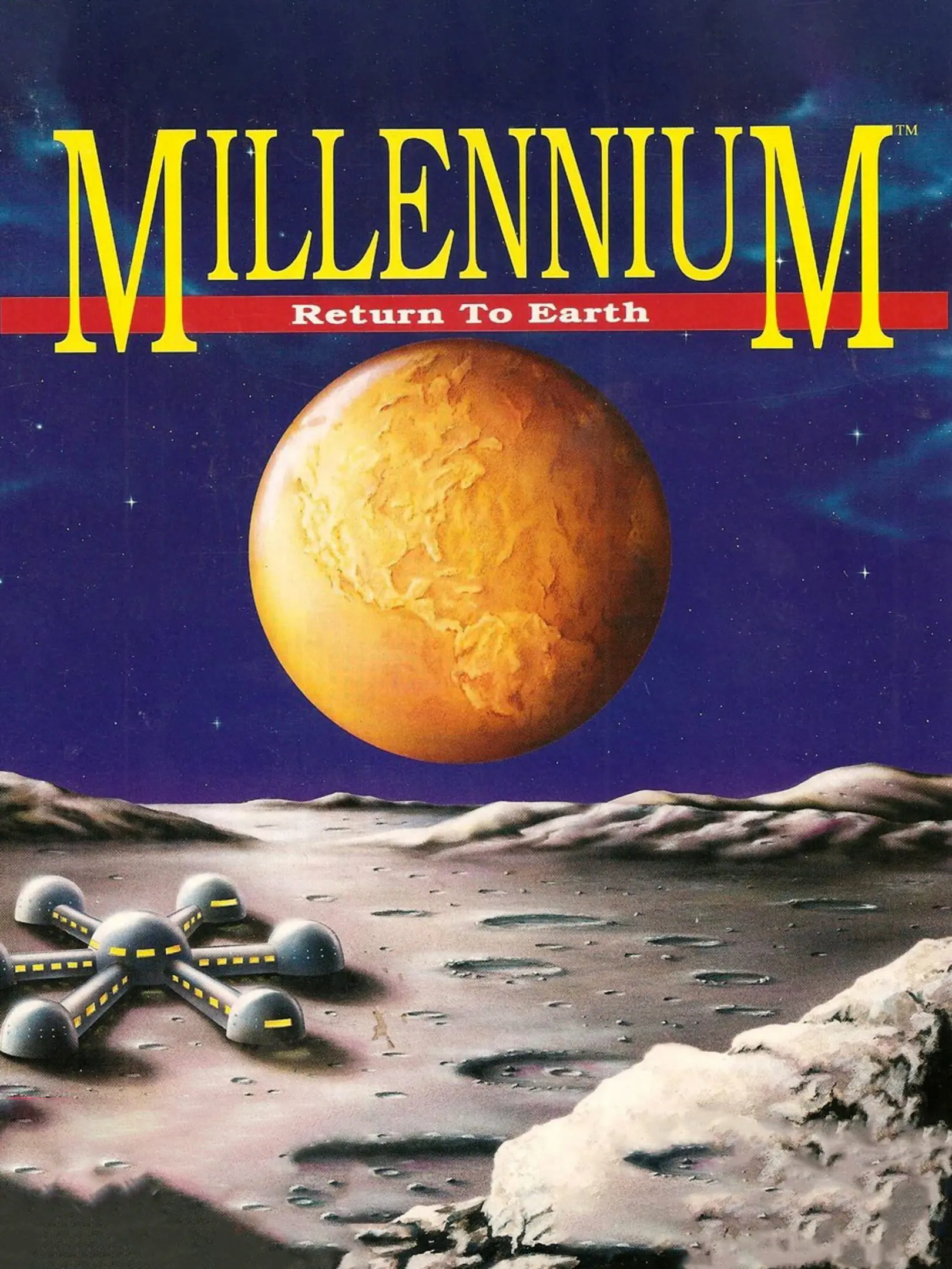 Millennium 2.2