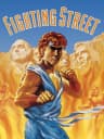 Picture of Fighting Street