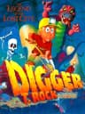 Picture of Digger T. Rock: The Legend of the Lost City