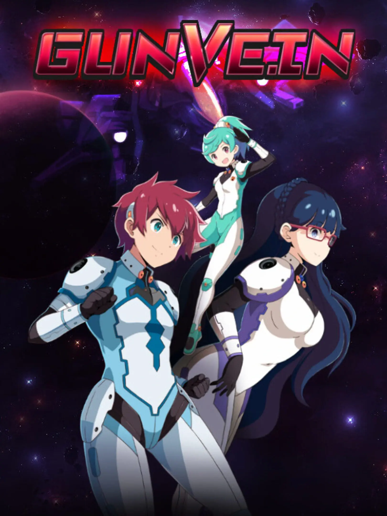 GunVein