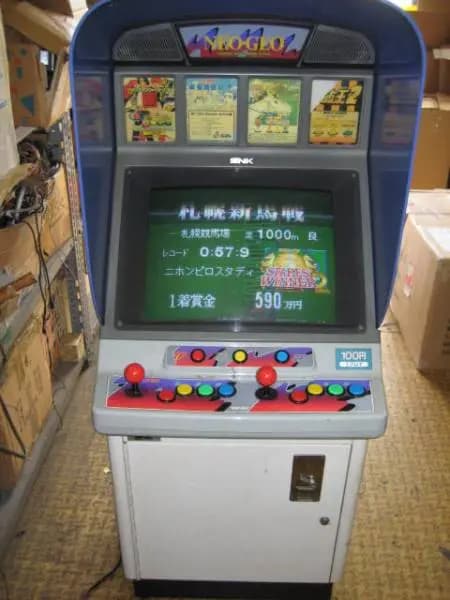 Picture of Neo 19 3