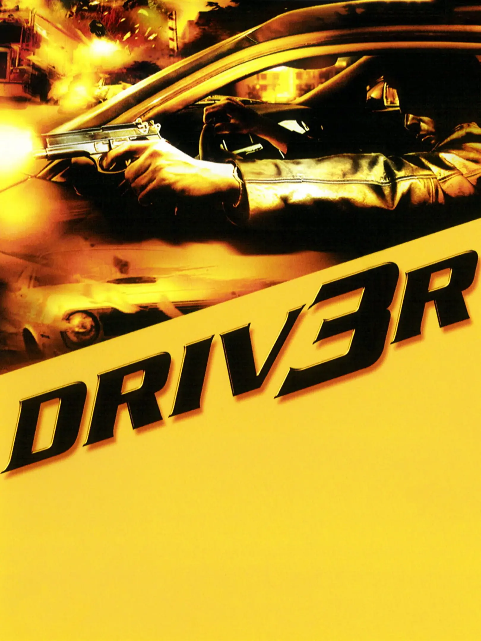 Picture of DRIV3R